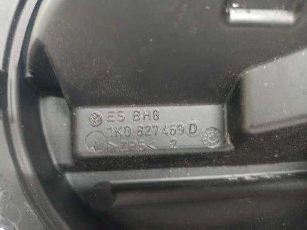 POIGNEE DE HAYON VW GOLF 5 2003-2008 - Vue 3